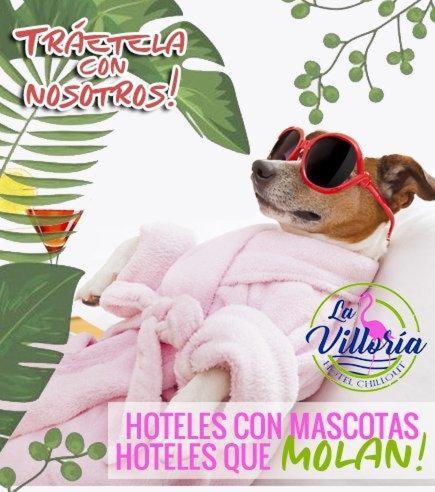 La Villoria 2*