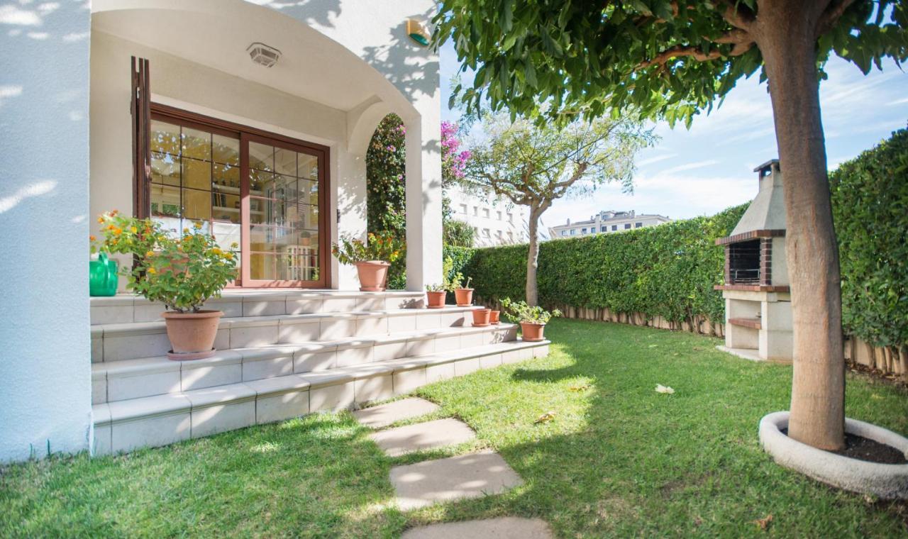 R17 Casa Merce Rodoreda Holiday home