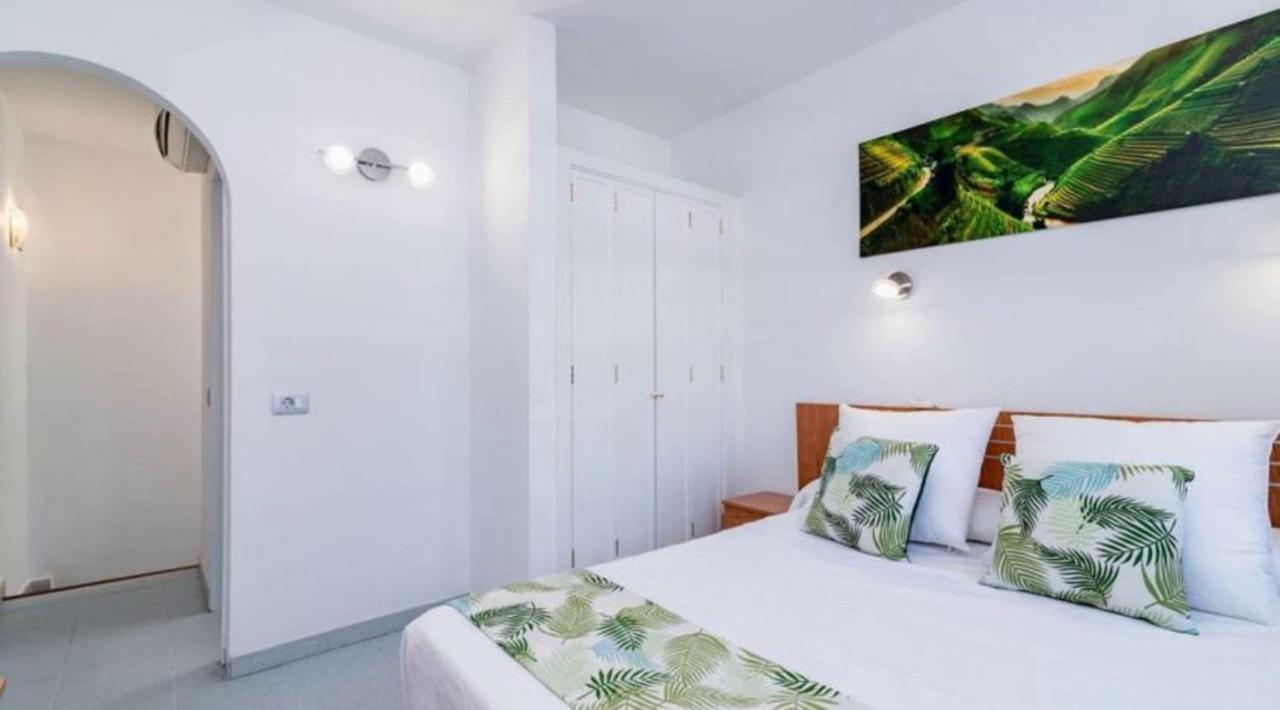 Playmar 124 Apartamento