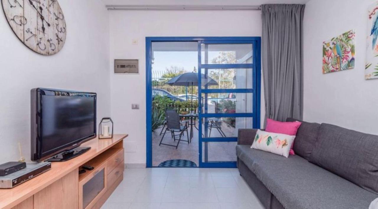Playmar 124 Apartamento *