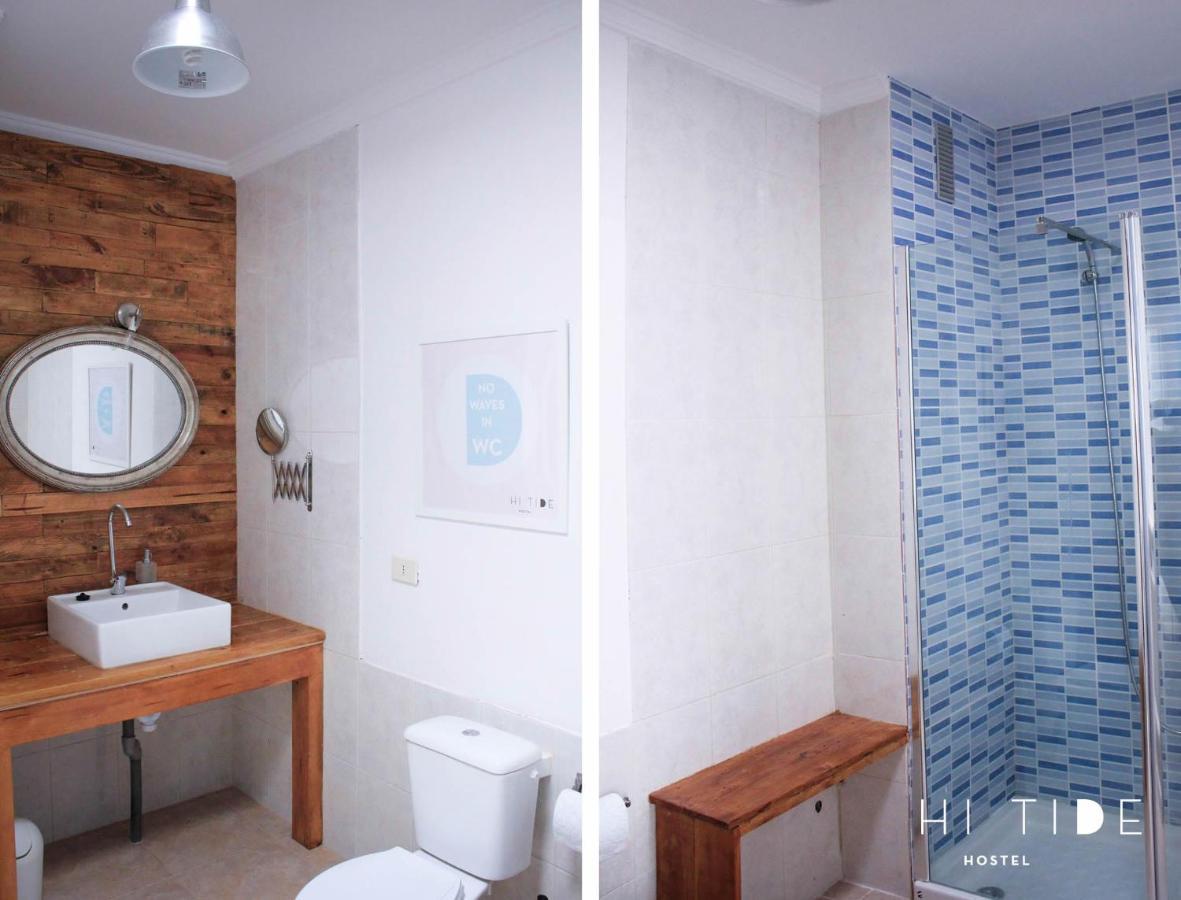 Hostal Hitide Las Palmas de Gran Canaria