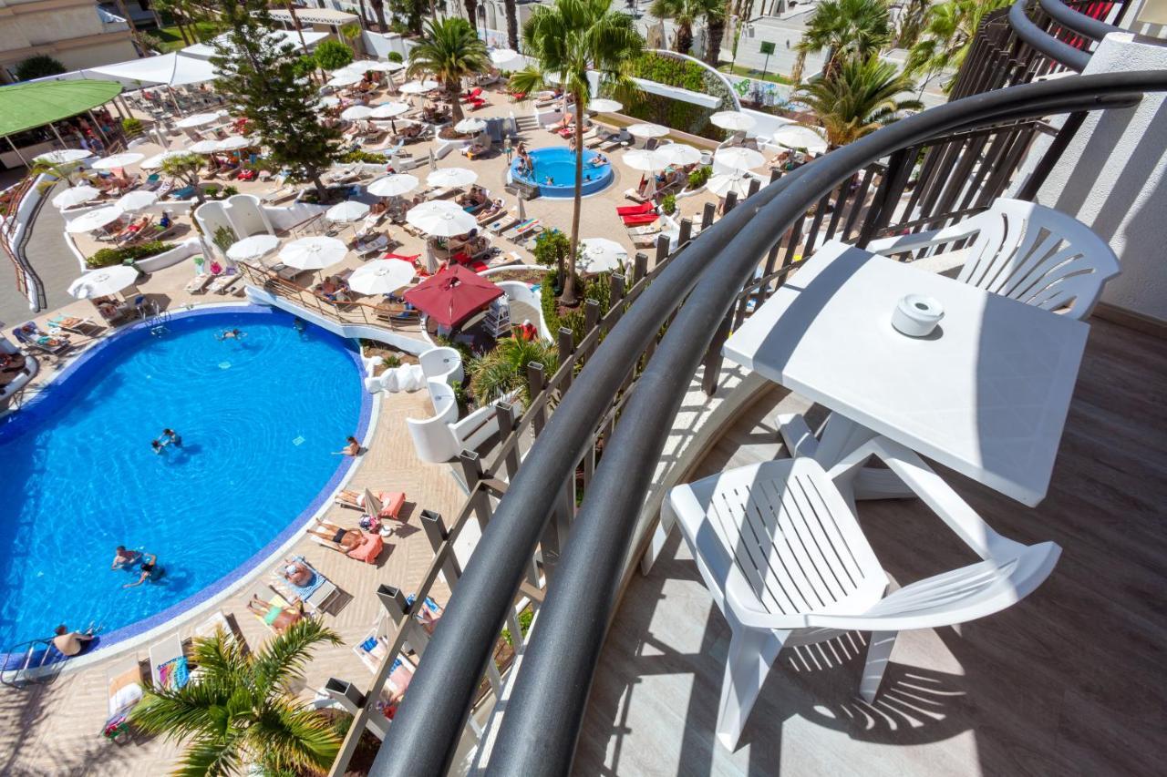 Tigotan Lovers & Friends Playa De Americas - Adults Only 4* Playa de las Americas (Tenerife)