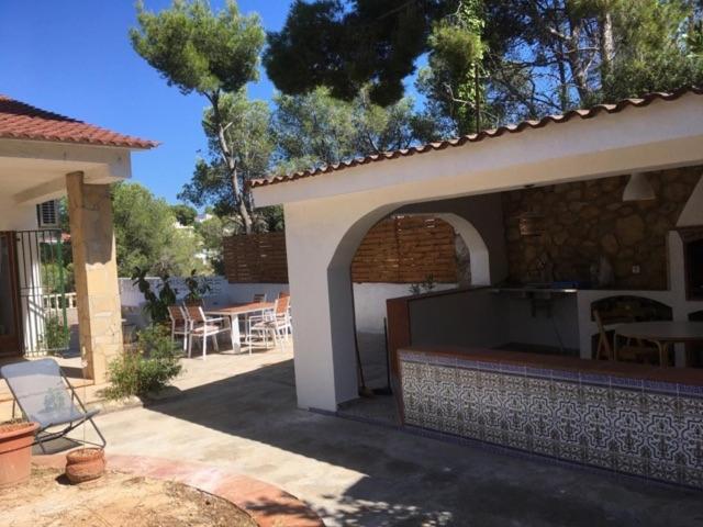 Casa Del Bosque Con Piscina En Sitges * Sant Pere De Ribes