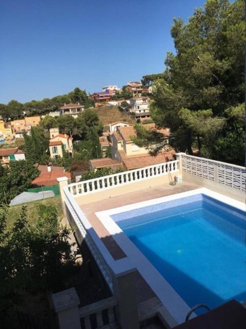 Casa Del Bosque Con Piscina En Sitges Sant Pere De Ribes