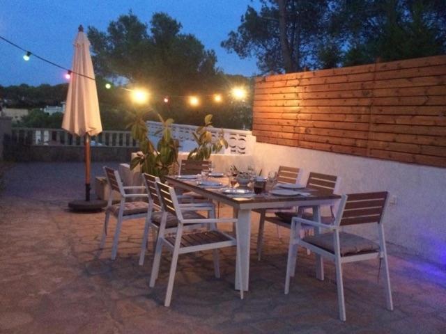 Casa Del Bosque Con Piscina En Sitges * Sant Pere De Ribes