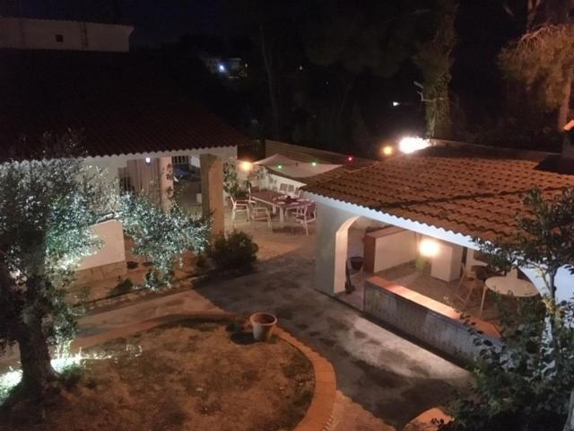 Сasa de vacaciones Casa Del Bosque Con Piscina En Sitges Sant Pere De Ribes
