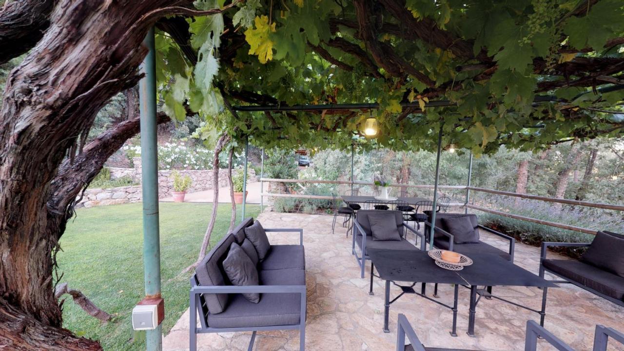 Abejas 1 De El Vergel De Chilla Holiday home *