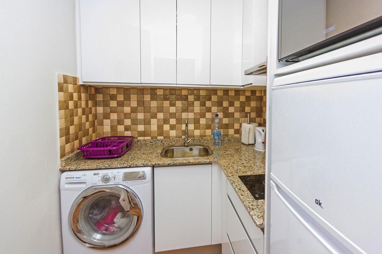 Apartamento Flatguest Condor + Central + Beach + Wifi Las Palmas de Gran Canaria