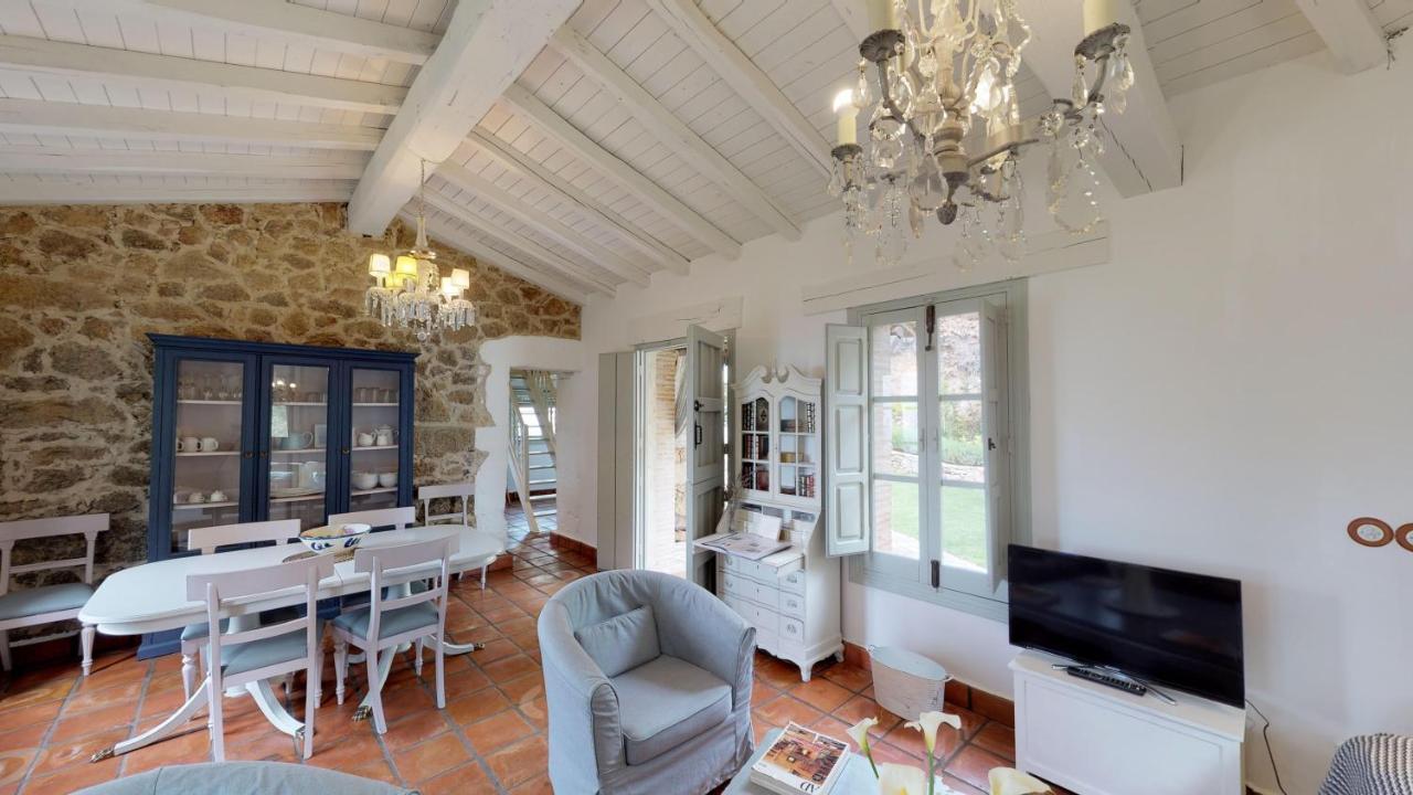 Holiday home Abejas 1 De El Vergel De Chilla *