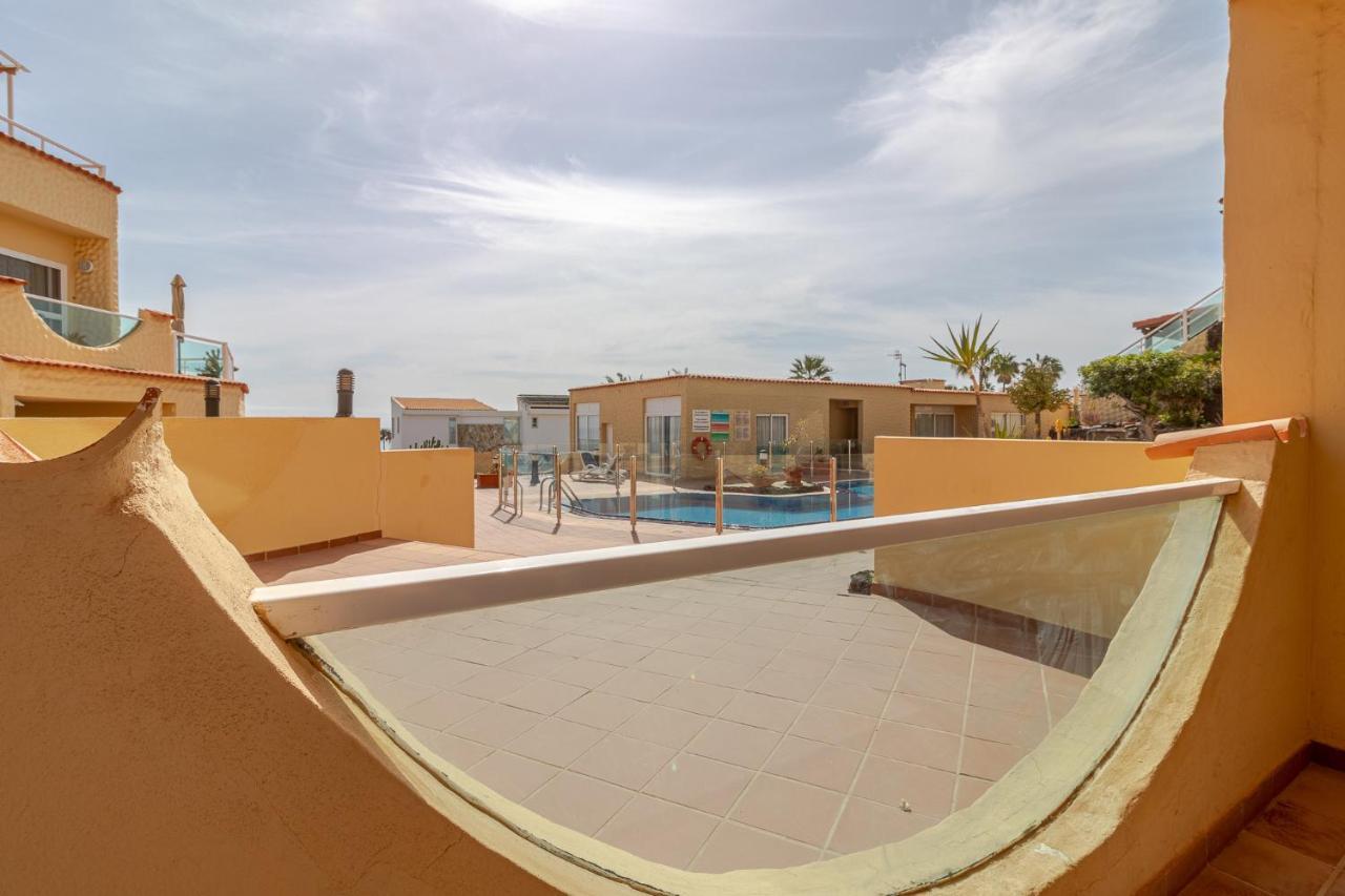 Flatguest + + 2bdr + Pool Apartamento Costa Calma