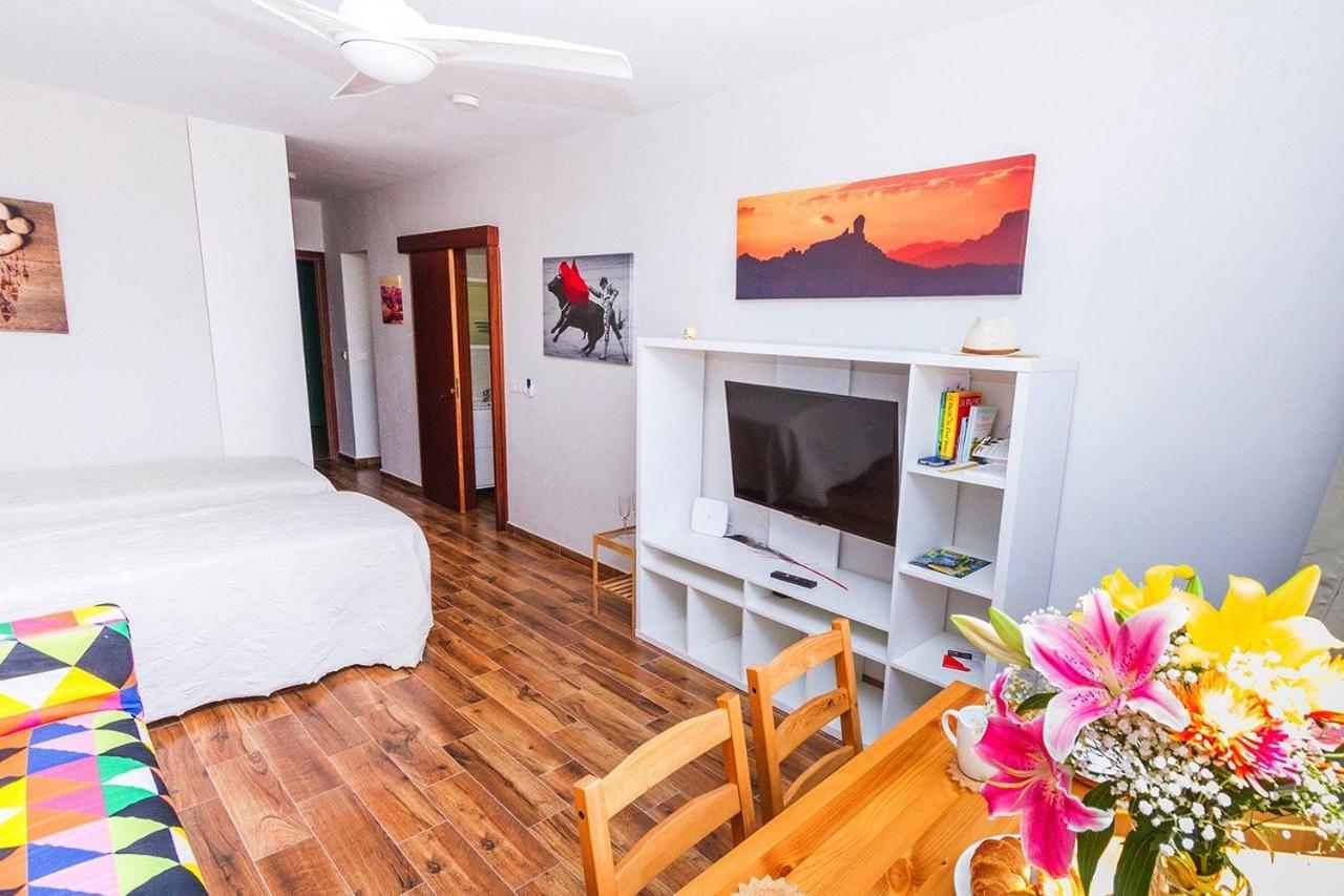 Flatguest Condor + Central + Beach + Wifi *