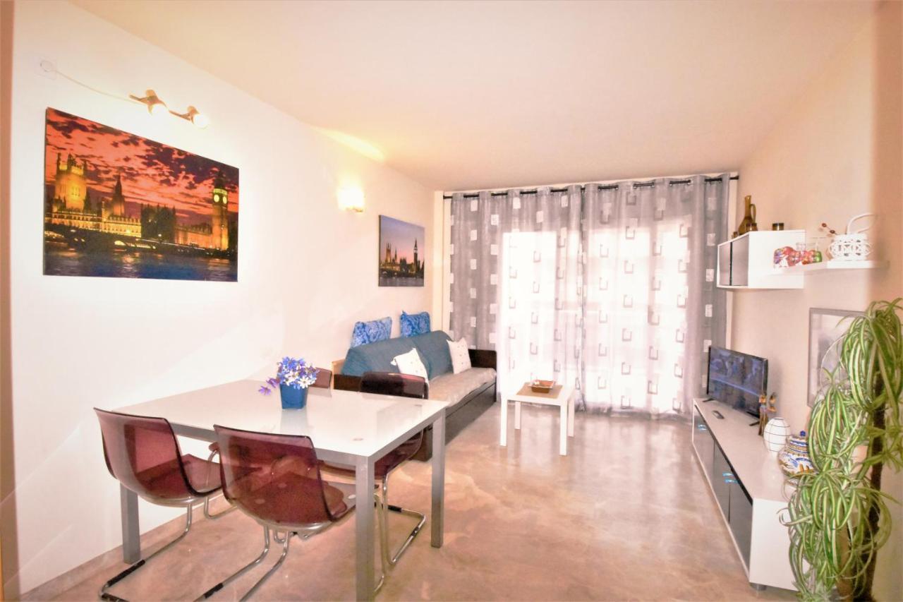 Apartment Ventura Park A-5