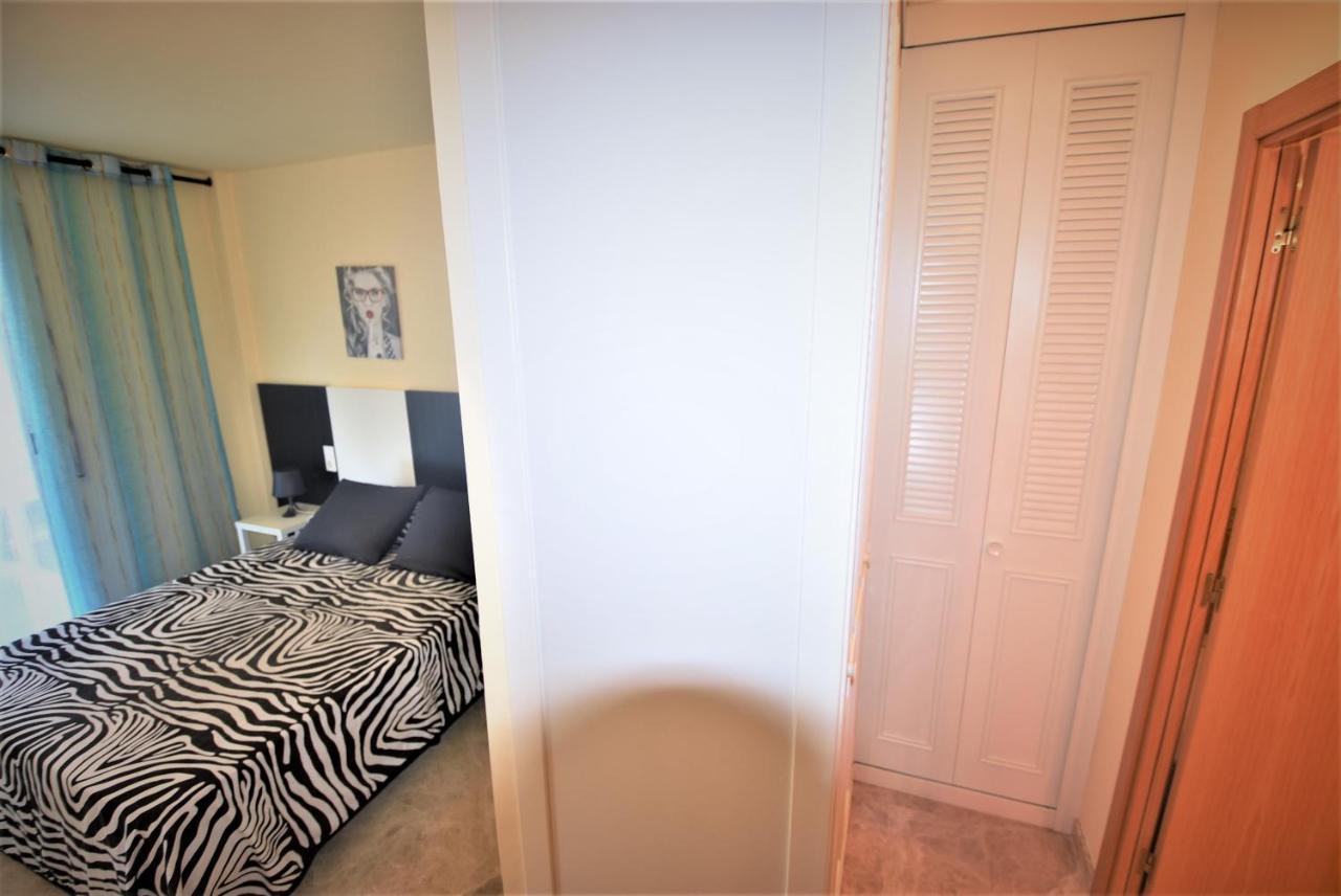 Apartment Ventura Park A-5 Salou