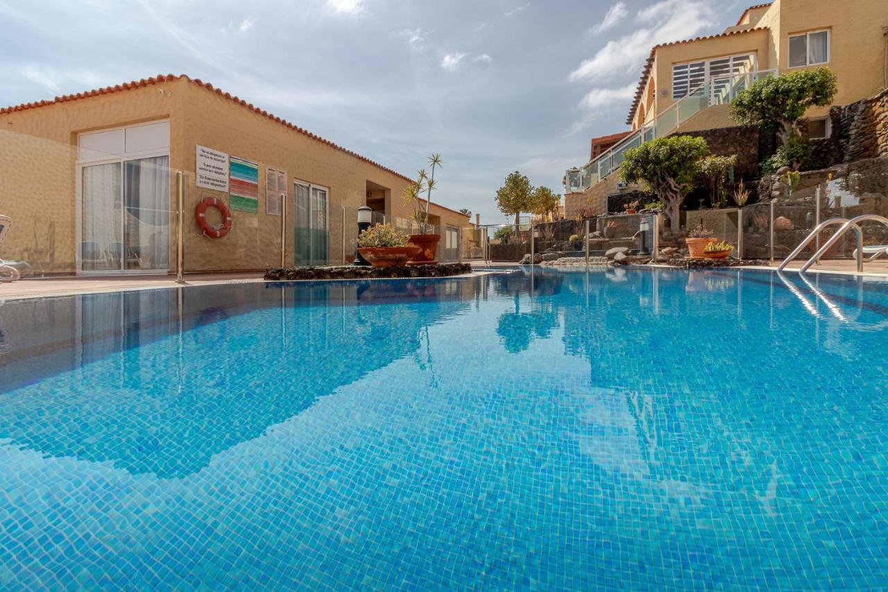 Flatguest + + 2bdr + Pool * Costa Calma