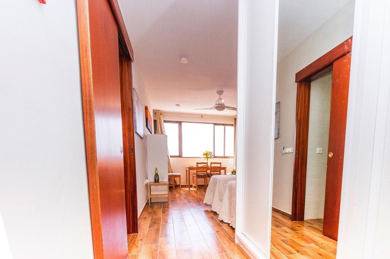 Apartamento Flatguest Condor + Central + Beach + Wifi Las Palmas de Gran Canaria