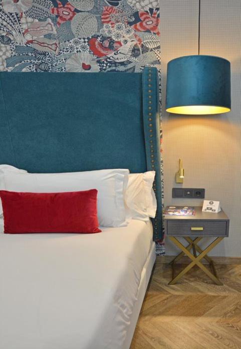 Hotel Soho Boutique Seville