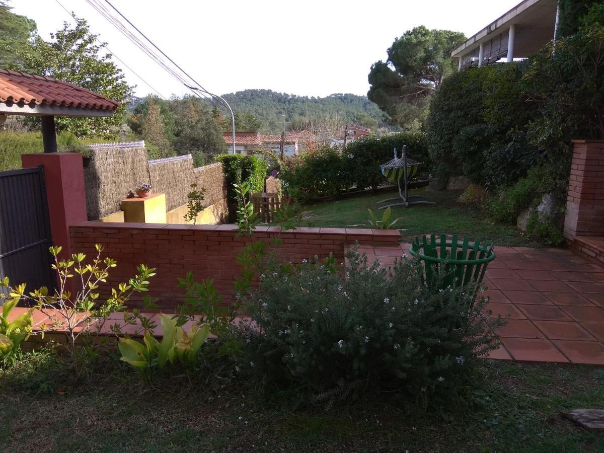 Inés Sant Cugat del Vallès