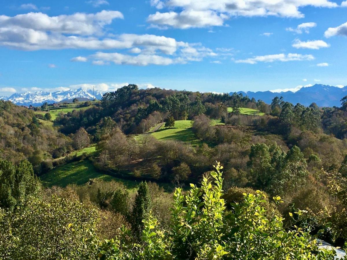 Arcenoyu Rural Apartamento