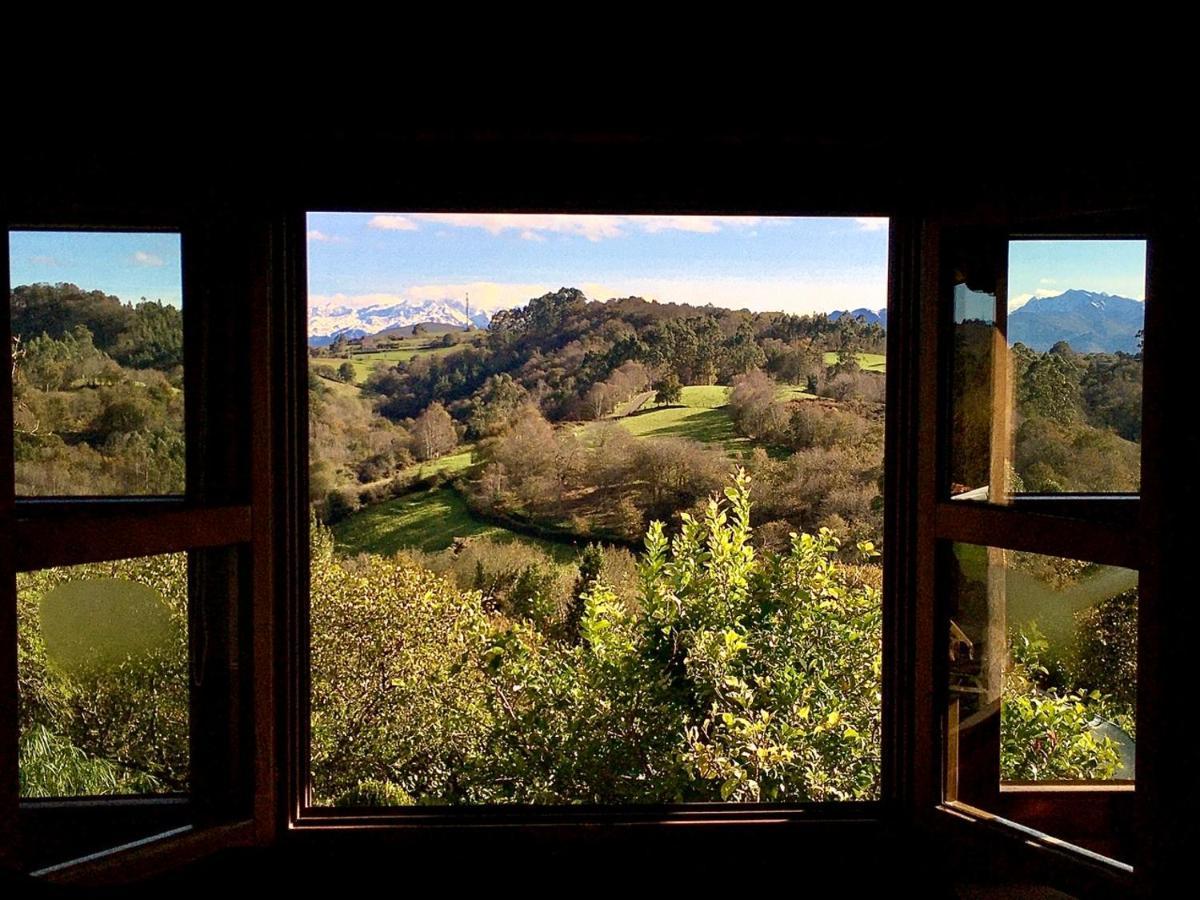 Arcenoyu Rural Apartamento *