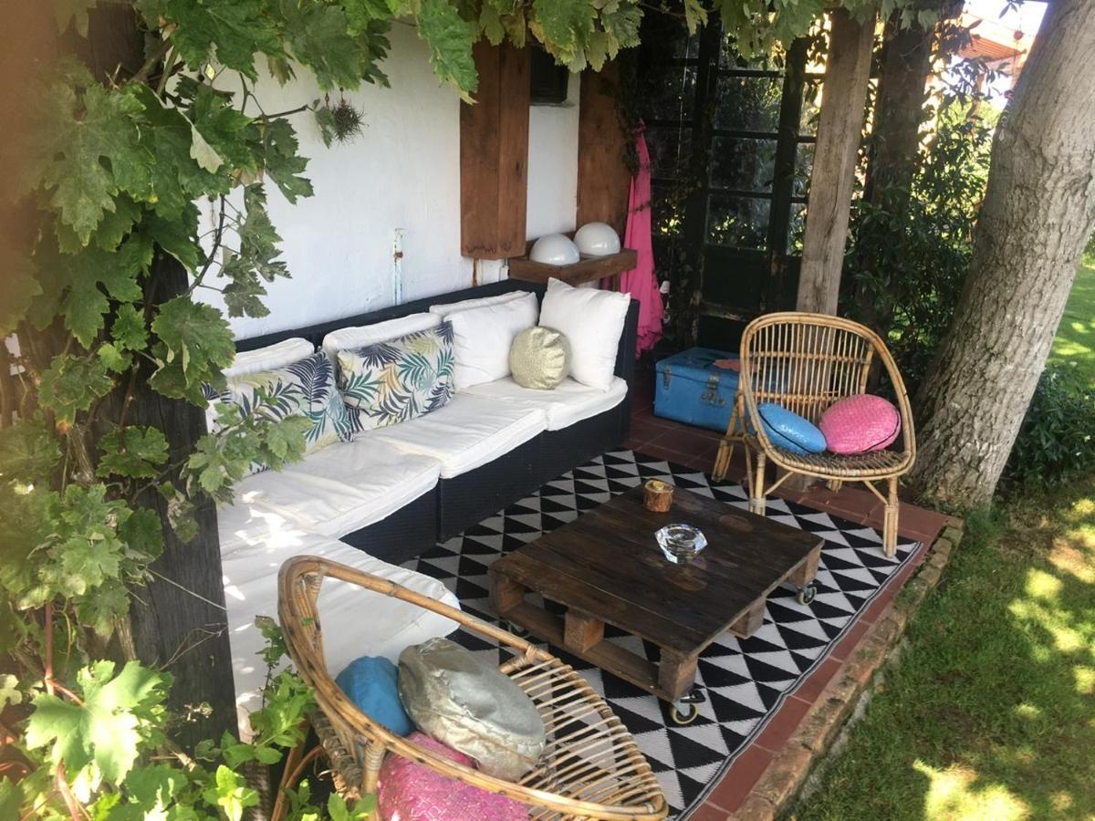 Apartamento Arcenoyu Rural *