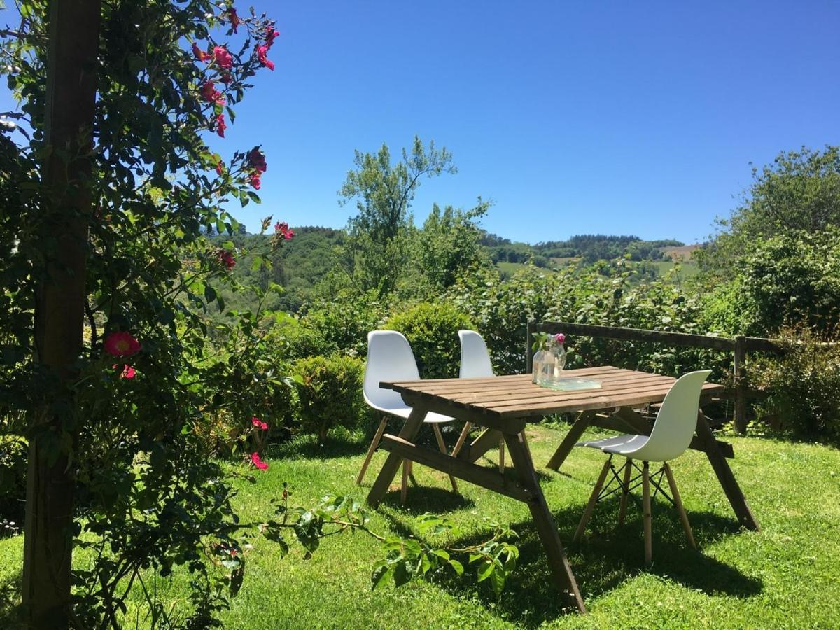Apartamento Arcenoyu Rural *