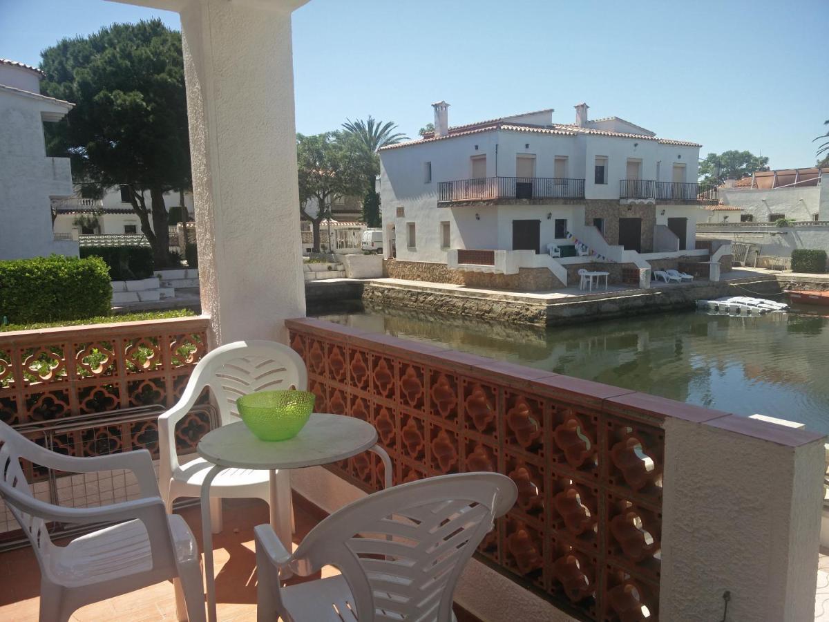 Port La Sardana Empuriarent Apartamento *