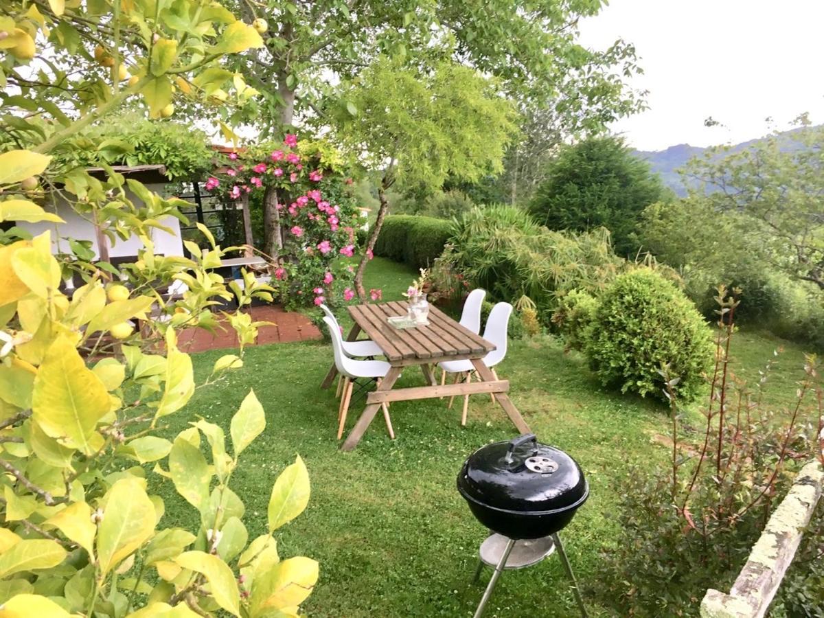 Apartamento Arcenoyu Rural *