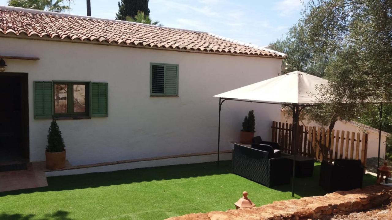 La Favorita Casa rural