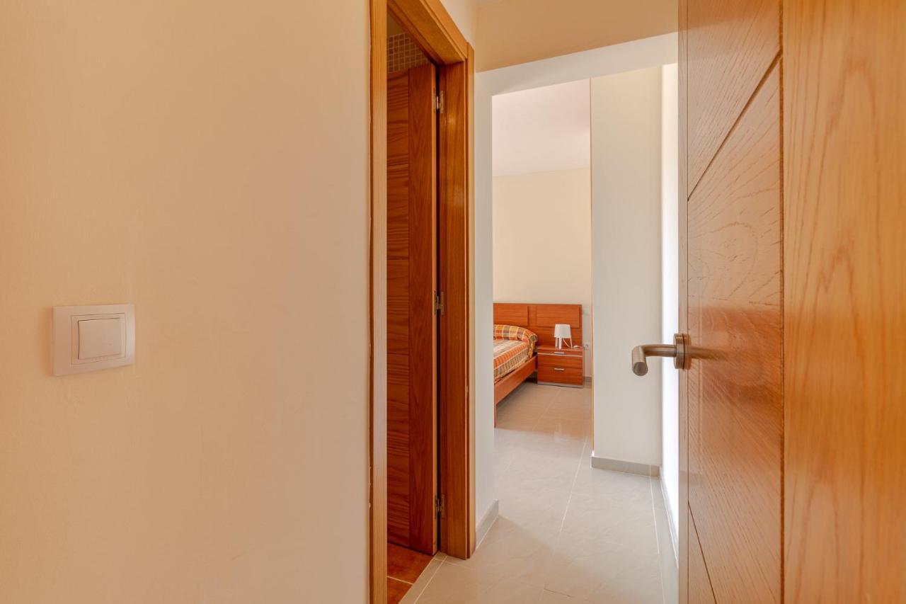 Flatguest + + 2bdr + Pool Costa Calma