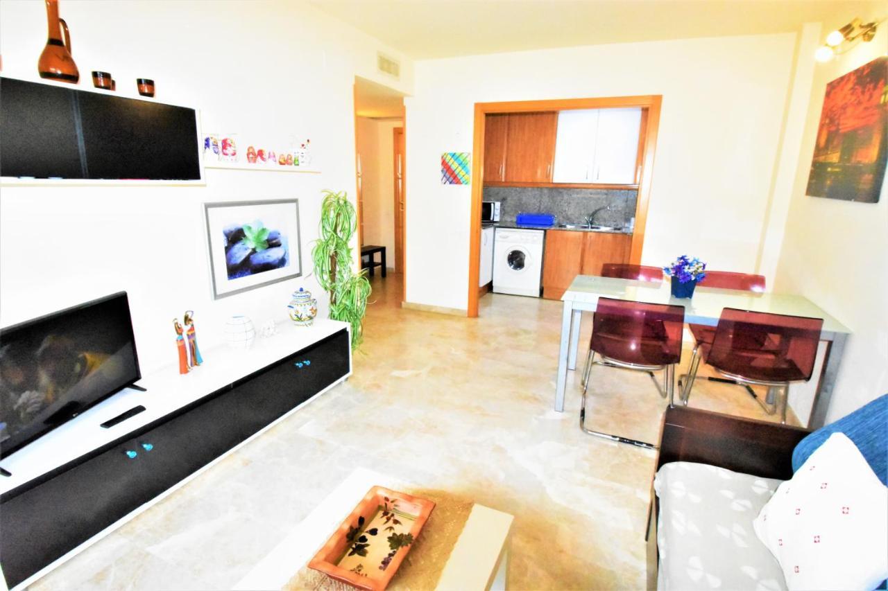 Ventura Park A-5 Apartment Salou