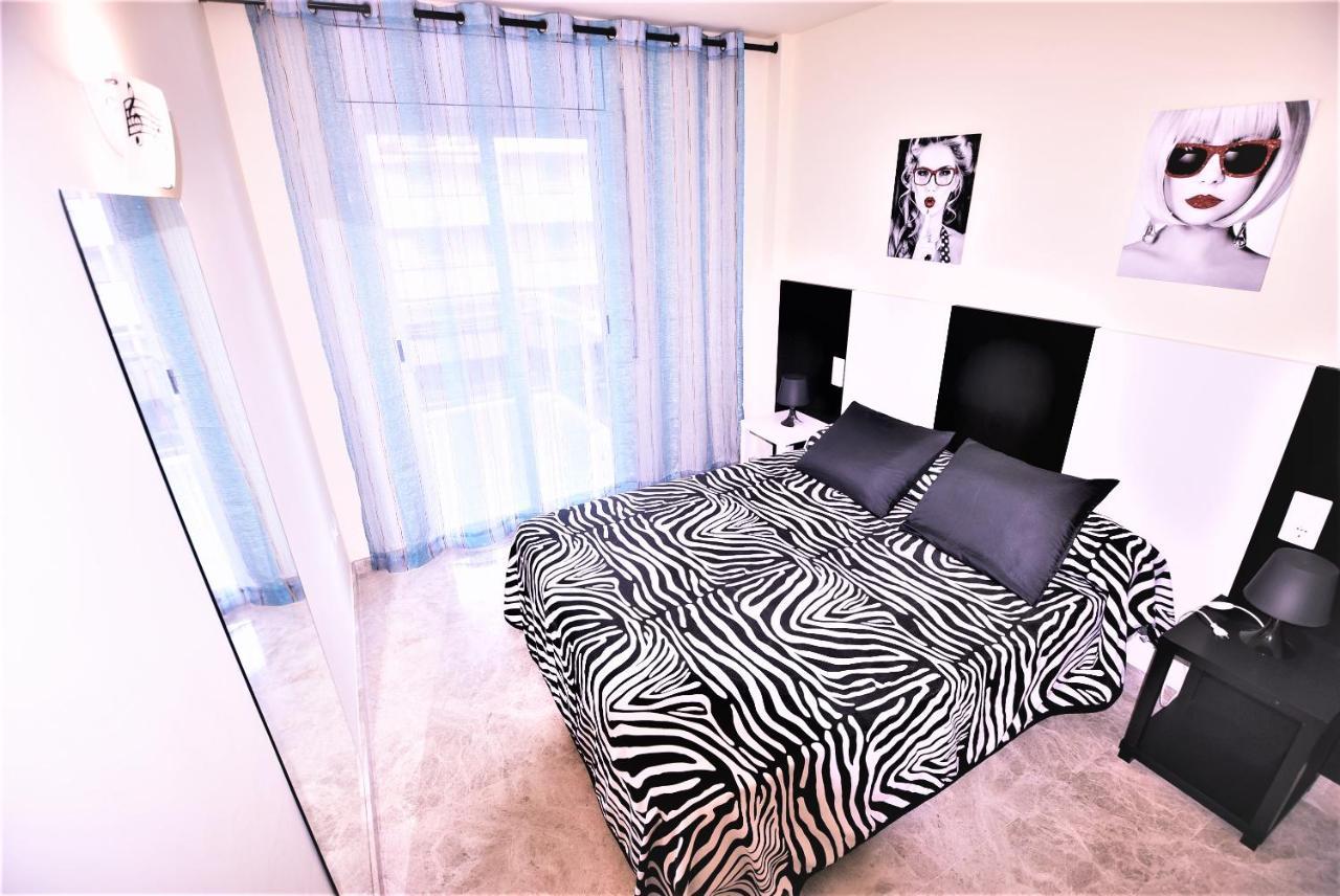Ventura Park A-5 Apartment Salou