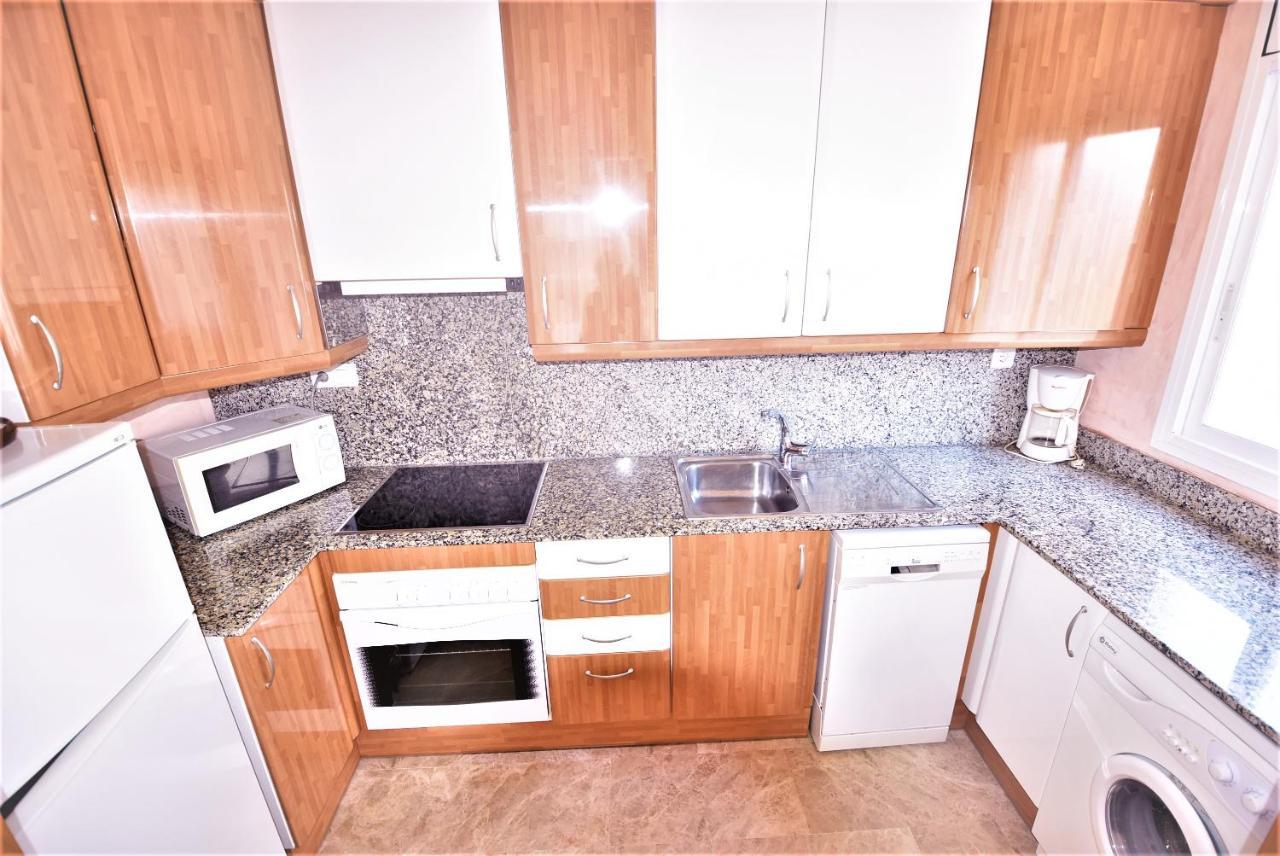 Apartment Ventura Park A-5 *