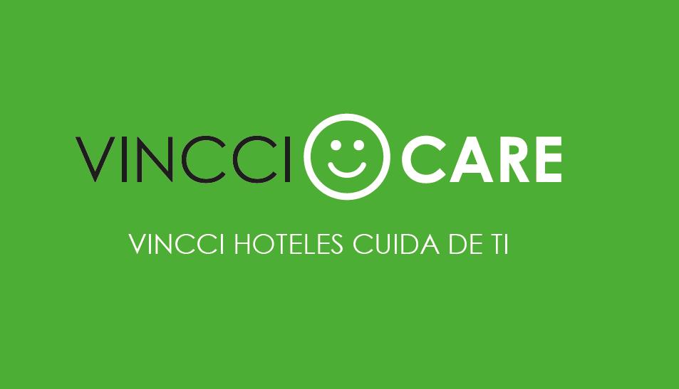 Vincci La Rábida Hotel Sevilla