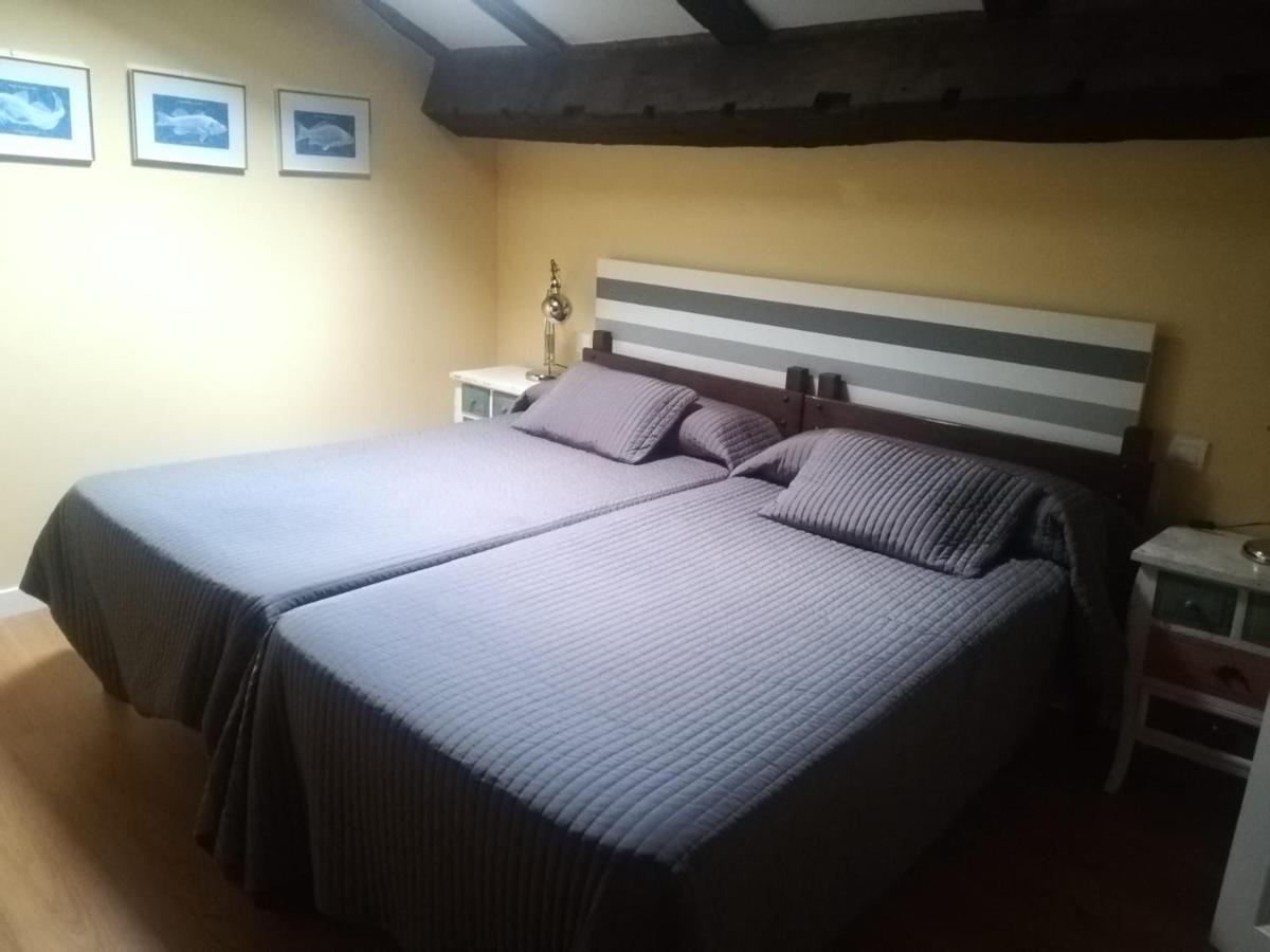 Las Indianas Apartamento Selores