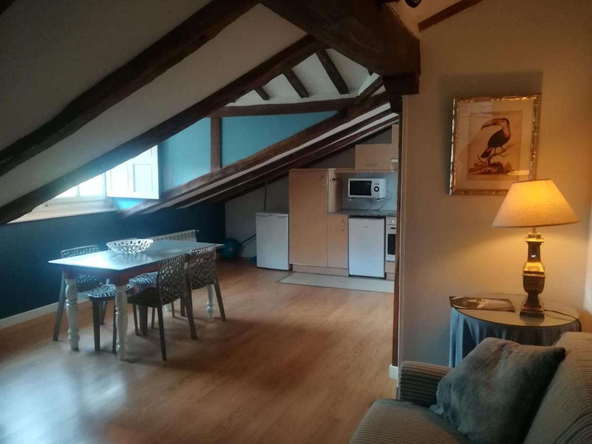 Apartamento Las Indianas *