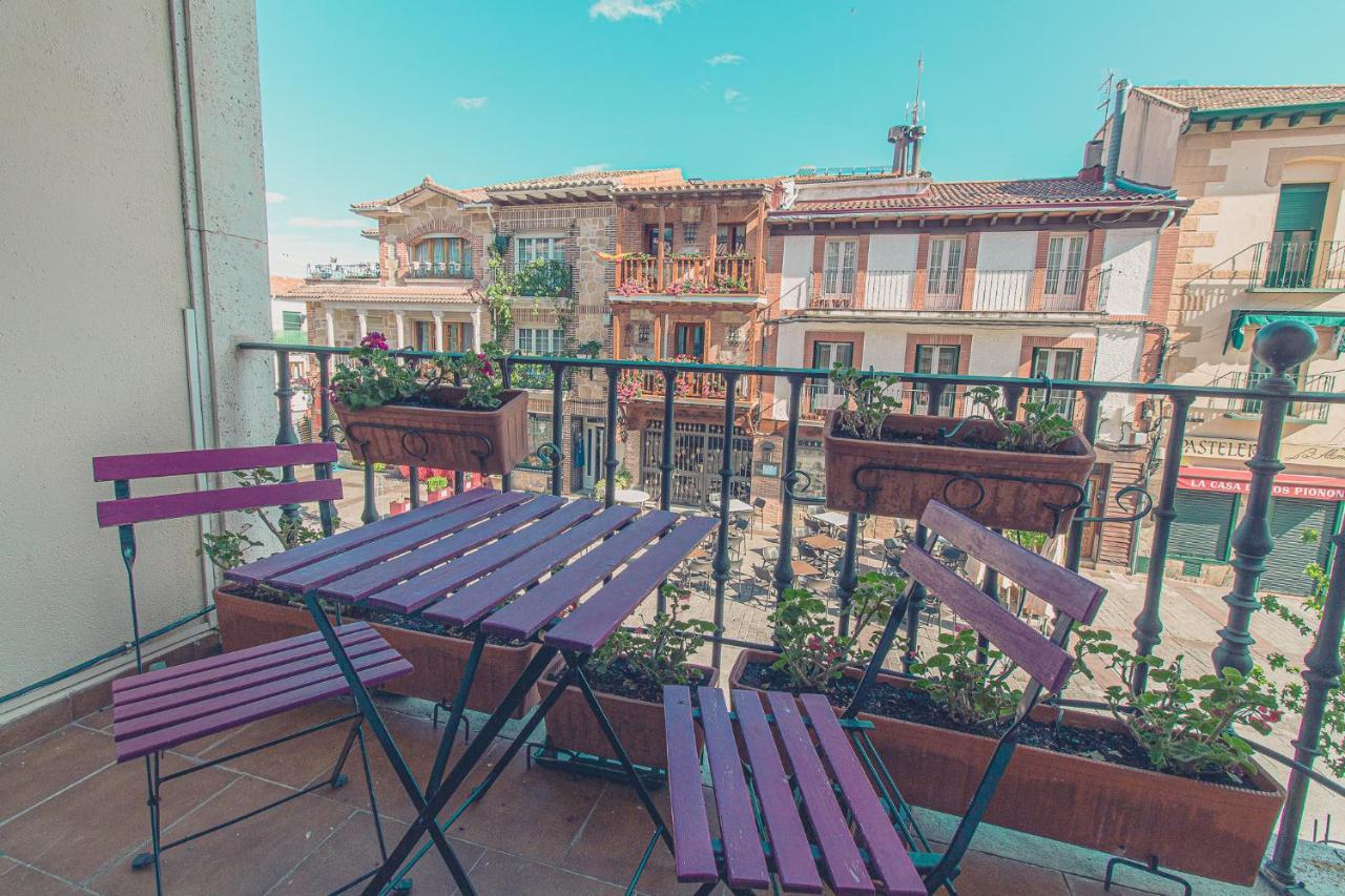 La Muñequilla Hotel 3*