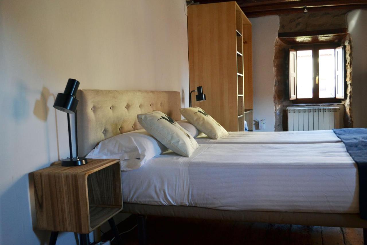 La Casita Del Rincon Del Vino Holiday home *
