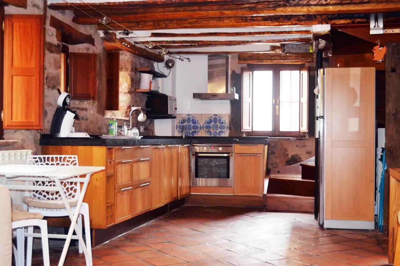 La Casita Del Rincon Del Vino * Ezcaray
