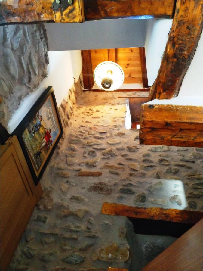 La Casita Del Rincon Del Vino Holiday home *