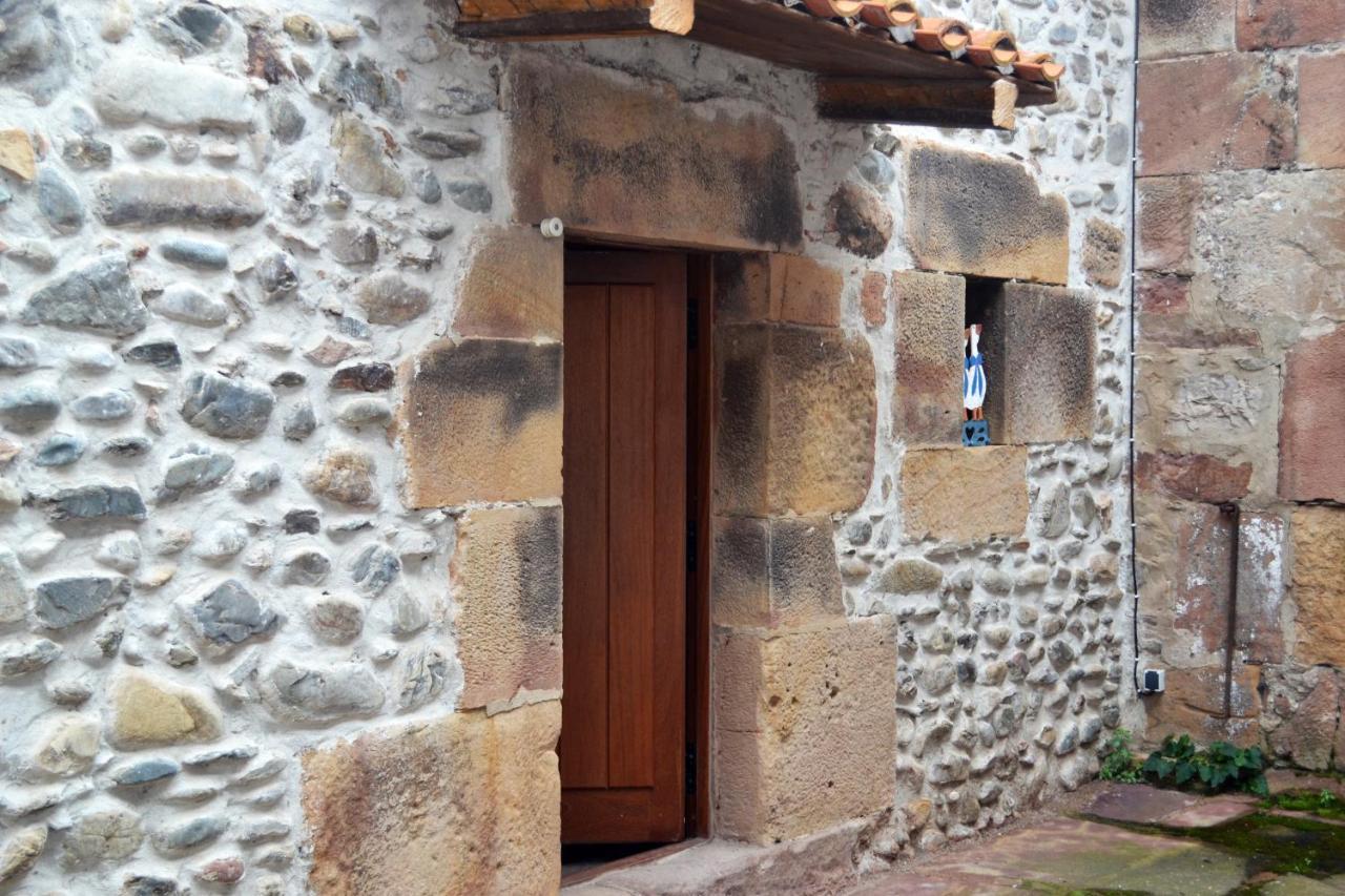 La Casita Del Rincon Del Vino Ezcaray