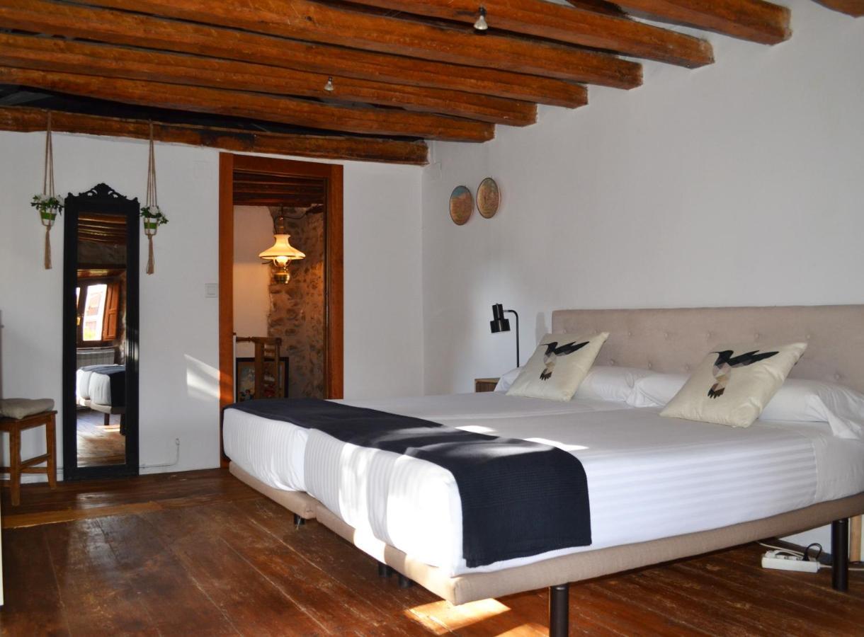Holiday home La Casita Del Rincon Del Vino