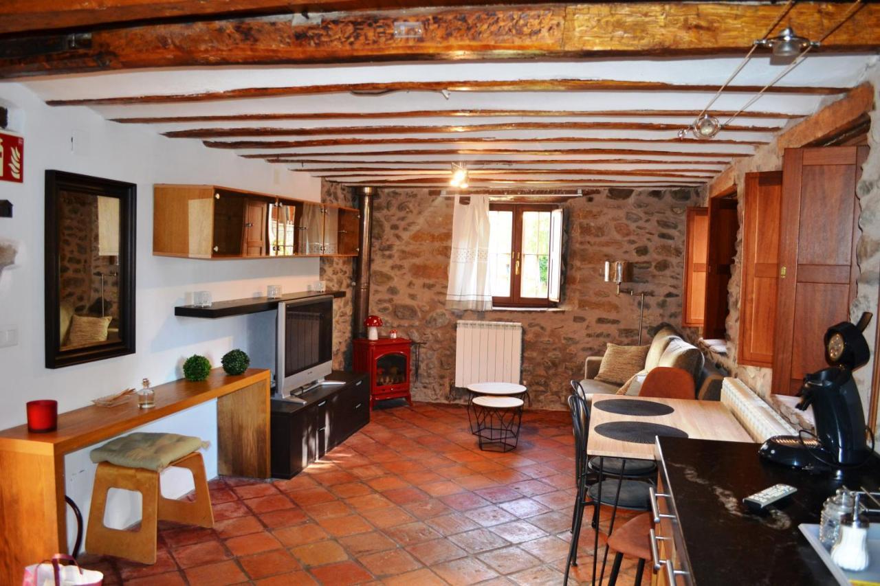Holiday home La Casita Del Rincon Del Vino *