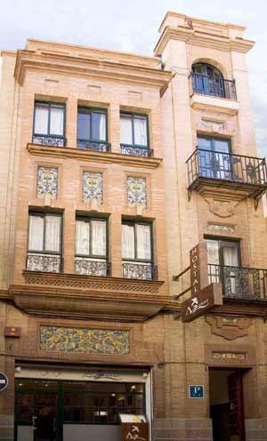 Charming Espacio Azahar