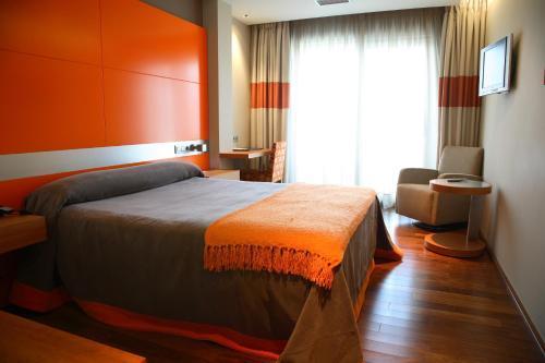 Hotel Ego Viveiro