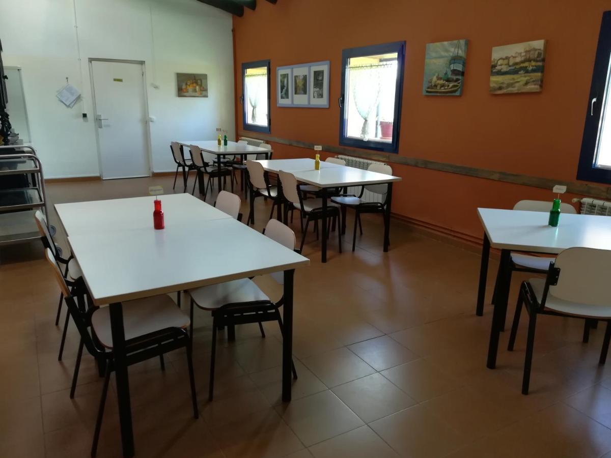 Quinta Del Jalon Guest house Granja de San Pedro