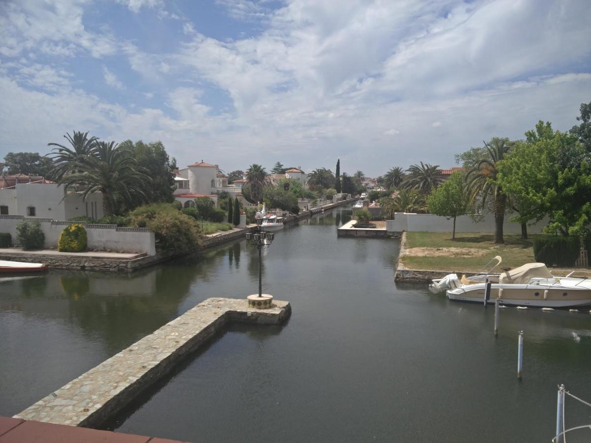 Apartamento Port La Sardana Empuriarent Ampuriabrava