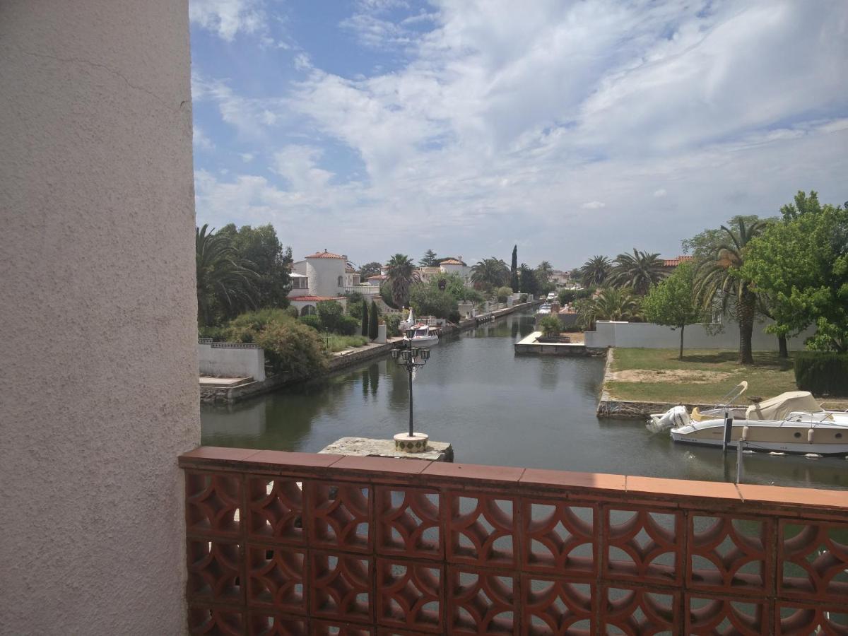 Apartamento Port La Sardana Empuriarent