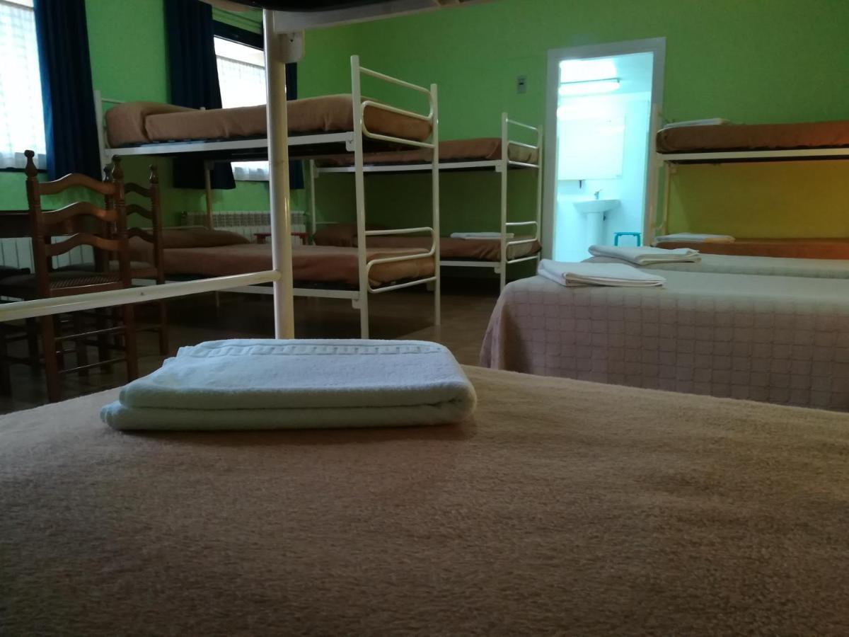 Quinta Del Jalon Guest house *