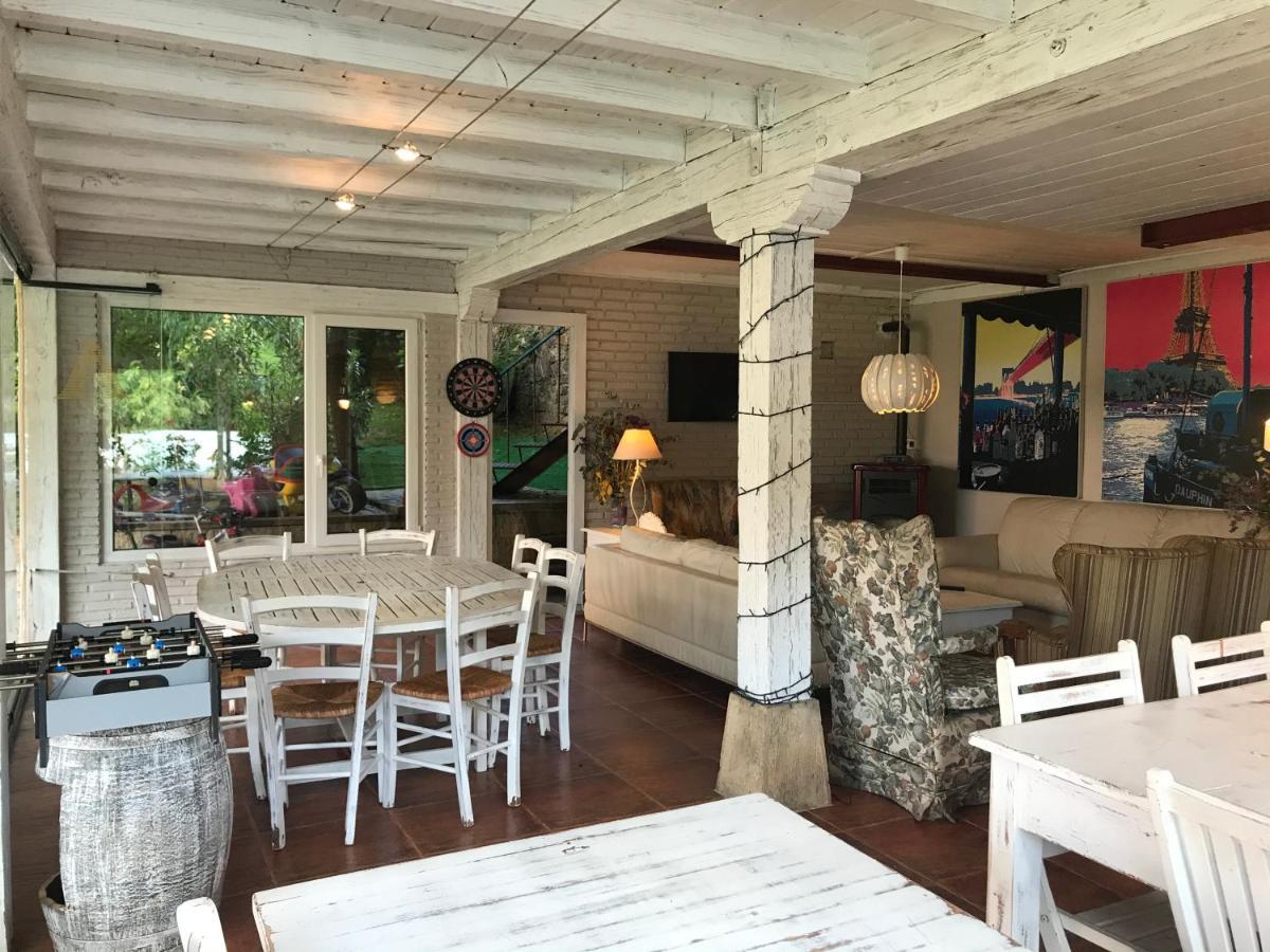 Alquitara Apartamento Ojedo