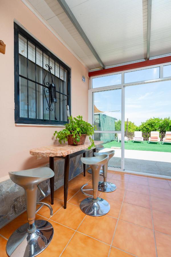 Fidalsa Orange Trees Villa *